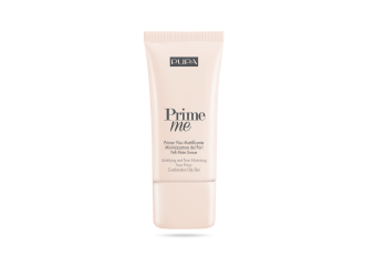 PUPA PRIMER VISO MATTIFICANTE 30ML