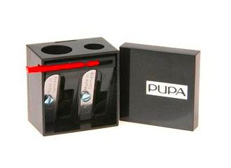 PUPA T/MATITE DOPPIO FORO