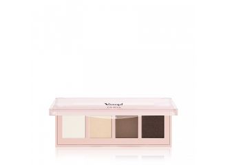 PUPA VAMP PALETTE 4 OMBRETTI 001