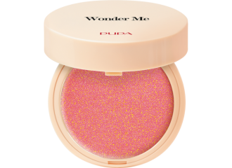 PUPA WONDER ME BLUSH D/PASSION 005