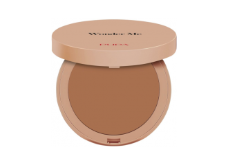 PUPA WONDER ME BRONZER DARK WA.004