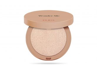 PUPA WONDER ME GLOW ROSE GOLD 101