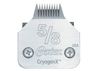 OSTER TESTINA SIZE 5/8 0,8 MM