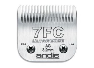 ANDIS TESTINA SIZE 7FC 3,2 MM