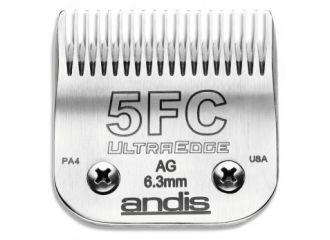 ANDIS TESTINA SIZE 5FC 6,3 MM