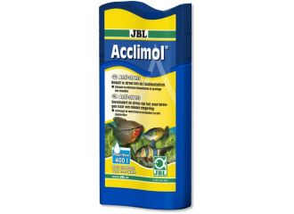 JBL ACCLIMOL 250 ML