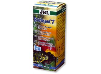 JBL BIOTOPOL T 50 ML