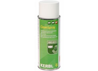 KERBL CLEAN SPRAY TOSATRICE 400 ML