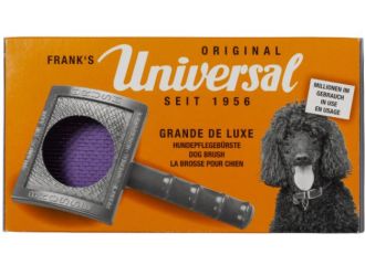 OSCAR FRANK GRAND DE LUX SETOLE MORBIDE