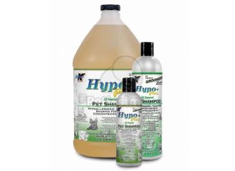 DOUBLE K HYPO + PLUS SHAMPOO 473 ML