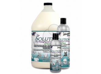 DOUBLE K SOLUTION CONDITIONER 473 ML