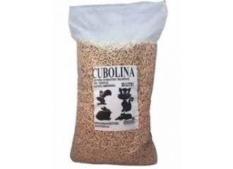 CUBOLINA LETTIERA 25 LT