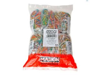 MARKIN ELASTICI ASSORTITI 100 GR