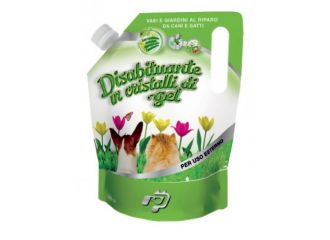 PET PROFESSIONAL DISABITUANTE GEL 1 LT