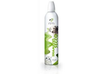 PET PROFESSIONAL SHAMPOO SECCO ALOE 400 ML