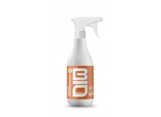 BIOMOOD LINEA PET MULTIDETERGENTE 500 ML