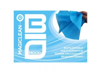 BIOMOOD PANNO MAGICLEAN