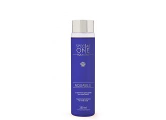 SPECIAL ONE CANE AQUA LINE SHAMPOO AQUABLU 250 ML