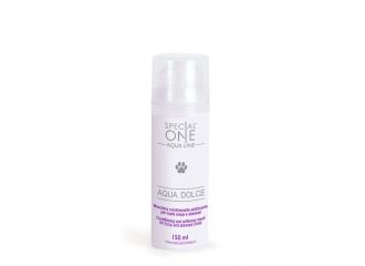 SPECIAL ONE CANE AQUA LINE AQUA DOLCE 150 ML