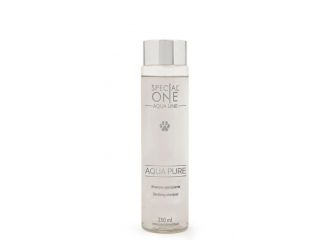 SPECIAL ONE CANE AQUA LINE SHAMPOO AQUA PURE 250 ML