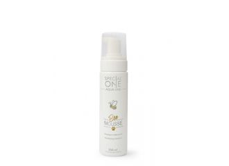 SPECIAL ONE CANE AQUA LINE BEE MOUSSE 150 ML