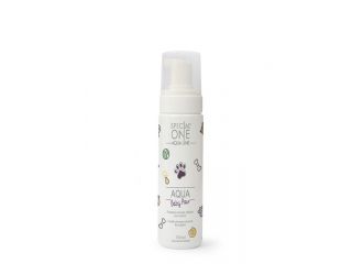 SPECIAL ONE CANE AQUA LINE SHAMPOO AQUA BABY PAW 150 ML