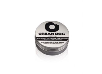 URBAN DOG BALSAMO NATURALE PER CUSCINETTI 30 ML