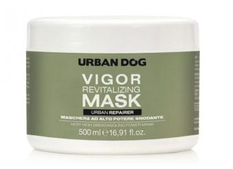 URBAN DOG MASCHERA AD ALTO POTERE SNODANTE 500 ML