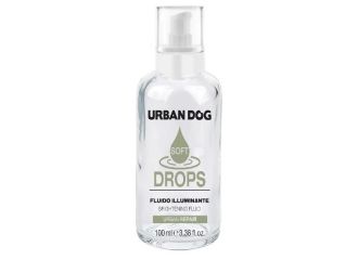 URBAN DOG FLUIDO ILLUMINANTE 100 ML