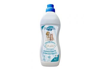 PROFUMINA CASA DETERGENTE IGIENIZZANTE CONCENTRATO MUSCHIO BIANCO 1 LT