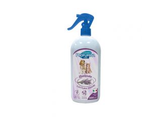 PROFUMINA CASA SPRAY CATTURA ODORI LAVANDA 500 ML