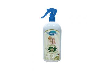 PROFUMINA CASA SPRAY CATTURA ODORI MUGHETTO 500 ML