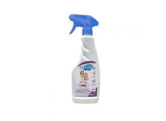 PROFUMINA CASA DETERGENTE IGIENIZZANTE PRONTO ALLUSO LAVANDA 500 ML