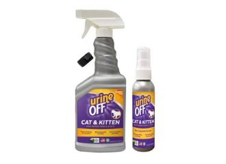 WONDER URINE OFF SPRAY GATTI&GATTINI 500 ML