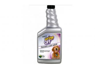 WONDER URINE OFF SPRAY CUCCIOLI&CANI ADULTI 500ML