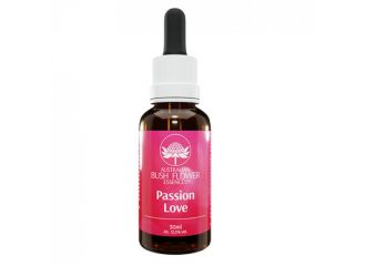 Passion love 30 ml