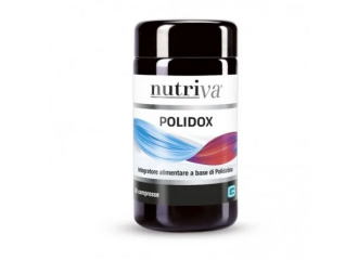 Nutriva Polidox 30 Capsule