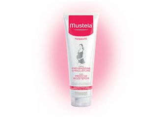 Mustela crema prevenzione smagliature 250 ml