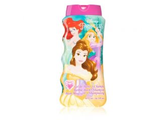 Disney Principesse Bagno Doccia 475 ml