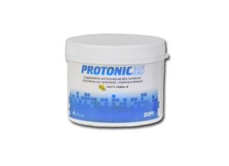 Protonic 35 vaniglia 300g