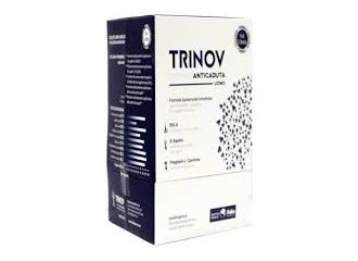 Trinov lozione uomo anti caduta 30ml