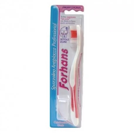 IDROFIL SPAZZOLINO DENTI WHITE SENSATION SETOLE MEDIE CON CUSTODIA