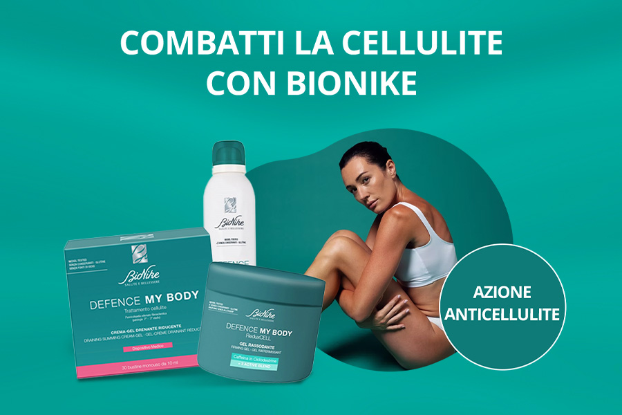 Aprile 5 Bionike