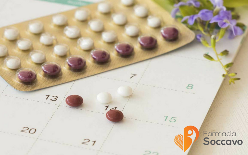 Come prendere la pillola contraccettiva: 10 regole da seguire