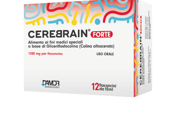 Cerebrain Forte: Guida Completa ai Benefici, Uso e Precauzioni