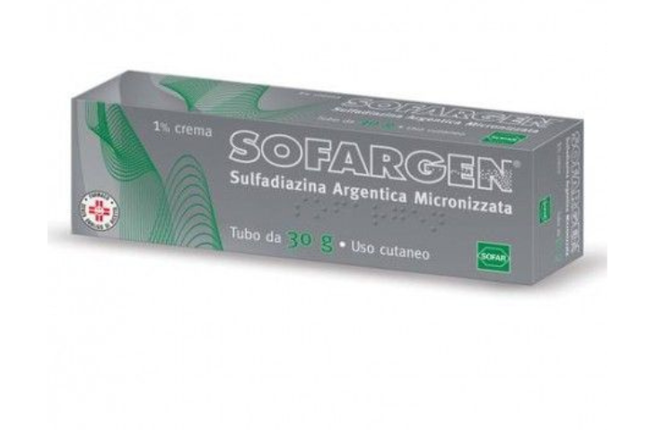 Sofargen Crema: Utilizzi, Benefici e Guida Completa all'Applicazione