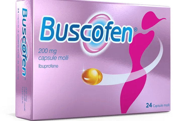 Buscofen: Quanto Tempo Ci Mette a Fare Effetto?