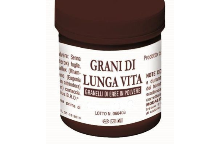 I Grani di Lunga Vita Irritano l’Intestino? Tutta la Verità